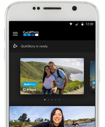 GoProApps Android