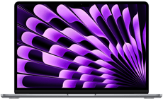 Apple MacBook Air 2024 13,6