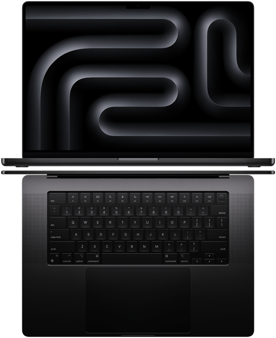 Apple MacBook Pro 14インチ M3 Pro 512GB Laptop Apple MacBook Pro 14/M3/8GB/512GB/MacOS (MR7J3ZEA