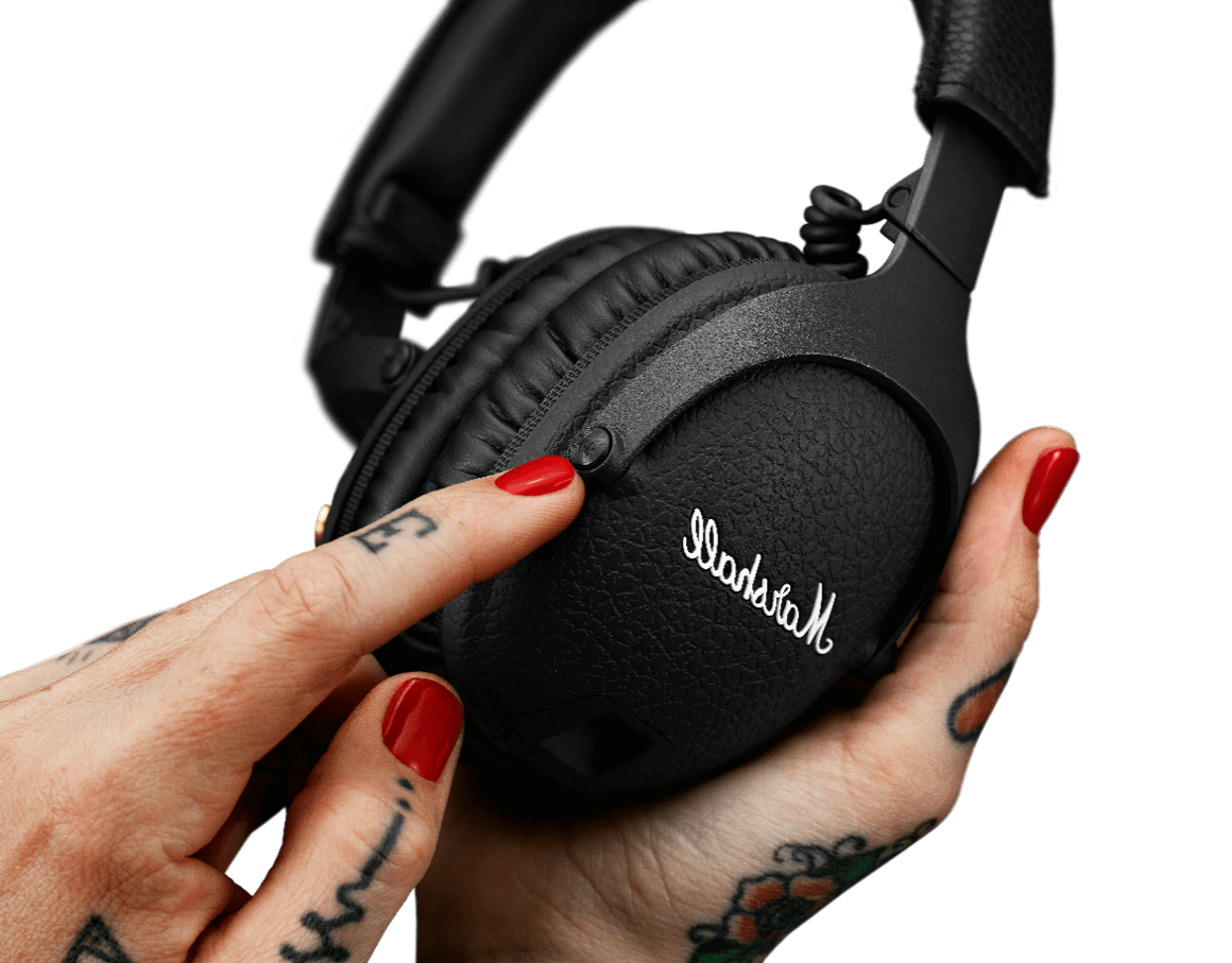 イヤホン Marshall monitor 2 A.N.C MONITORⅡ A.N.C. – Marshall │ 完実電気株式会社 | KANJITSU