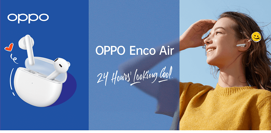 Oppo enco air w32 появятся анонсированы в россии дата выхода