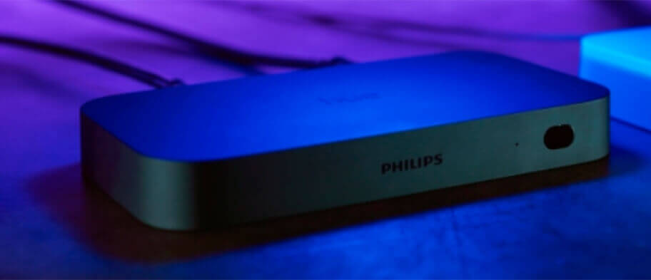 Philips Hue Play
