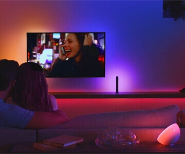 Philips Hue Play