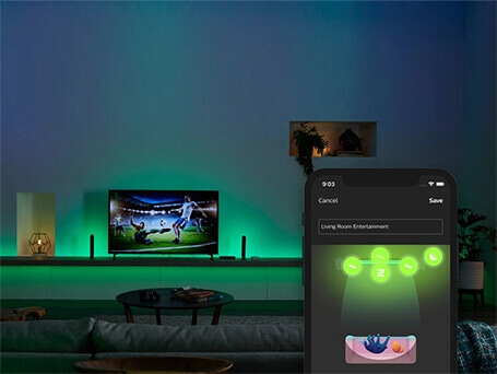 Philips Hue Play