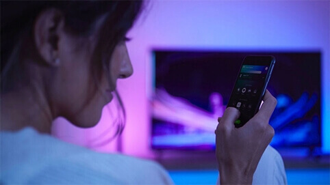 Philips Hue Play