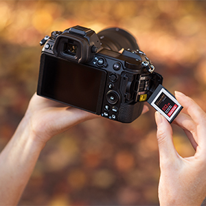 KARTA SANDISK EXTREME PRO CFexpress 512GB (1700/1400 MB/s)