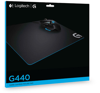 Logitech G440 - Dobra cena, Opinie w Sklepie RTV EURO AGD