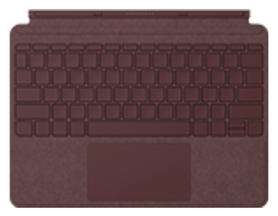 KB付　SURFACE GO 4415Y RAM:4GB SSD:64GB Microsoft Surface Go 10