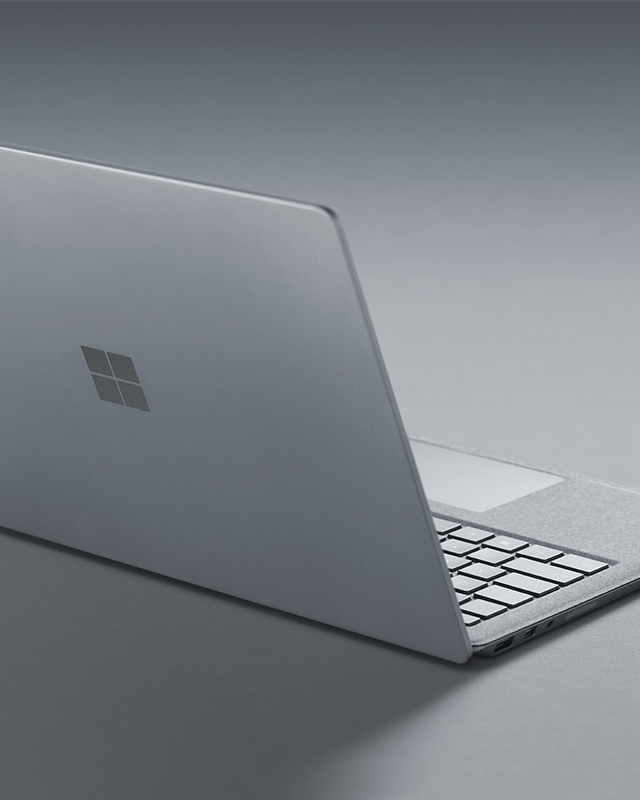 Laptop 2w1 Microsoft Surface Laptop 13,5