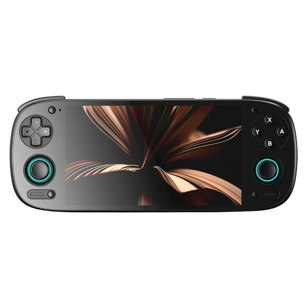 Retroid Pocket 5 Czarny - Dobra cena, Opinie w Sklepie RTV EURO AGD