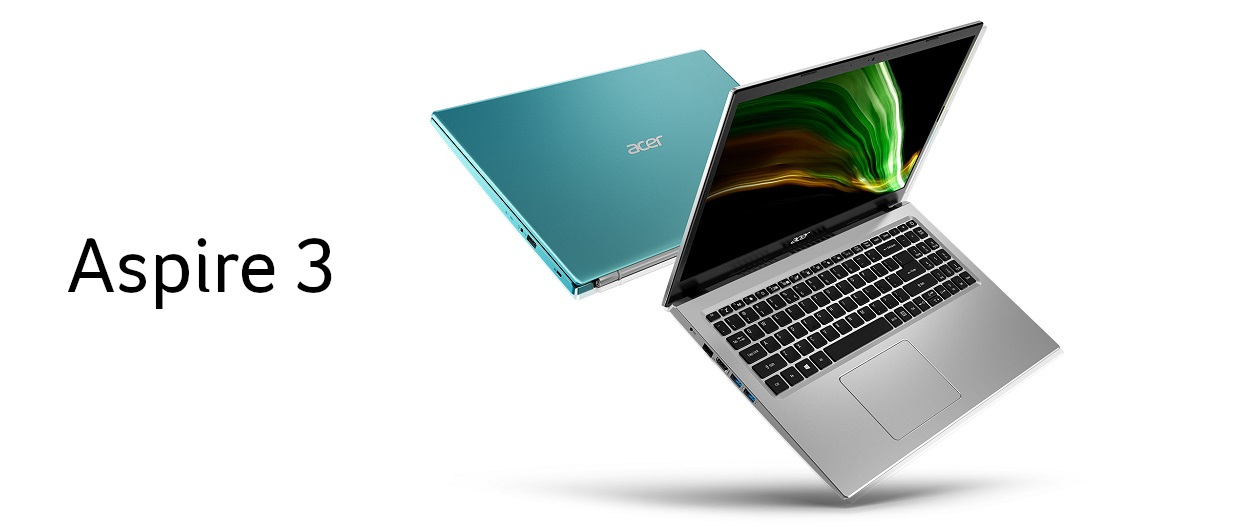 Laptop Acer Aspire 3 A315-58-59PM 15,6