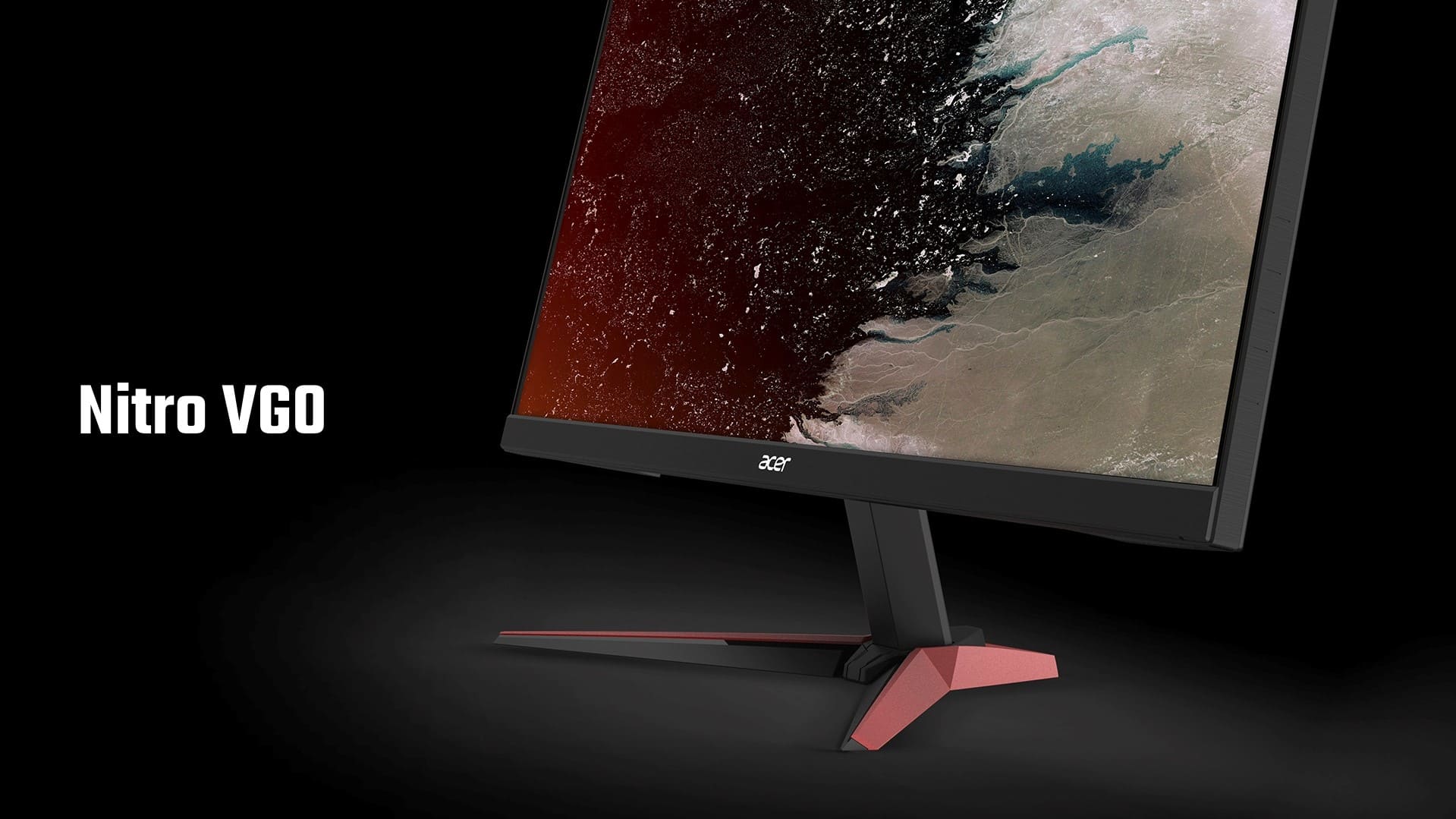 Acer エイサー モニター NITRO VG270U bmiipx Amazon.co.jp: 日本エイサー Acer ゲーミングモニター Nitro