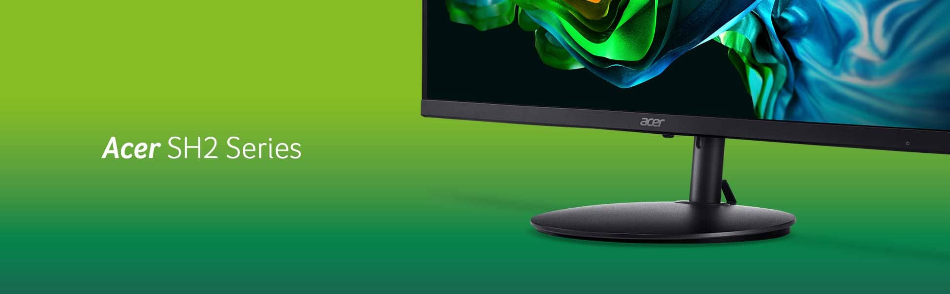 Monitor Acer SH272UEbmiphux 27