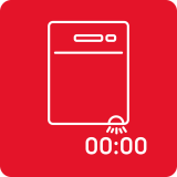 Дисплей часу Amica