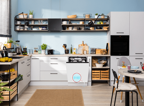 Дисплей часу Amica