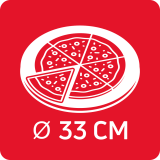 Камінь для піци