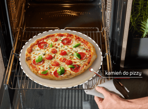 Камінь для піци