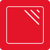 Скляна поверхня