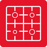 Емальовані решітки