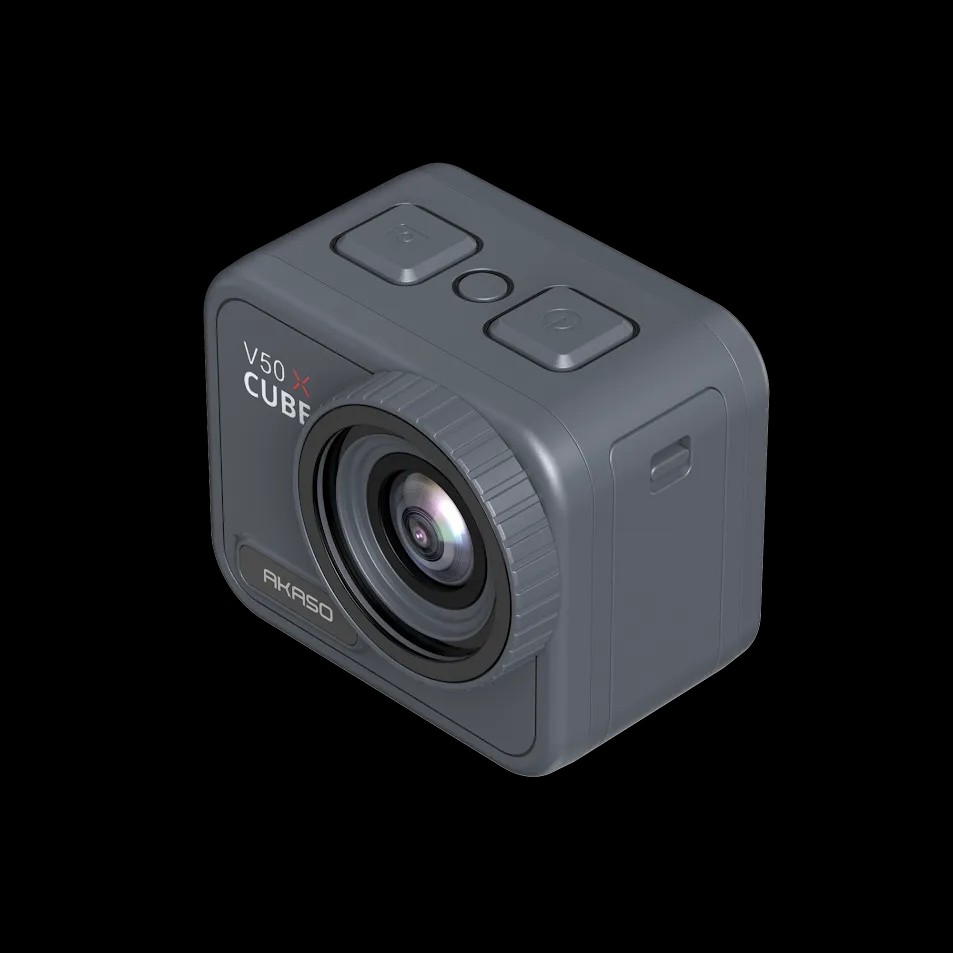 AKASO V50 X CUBE