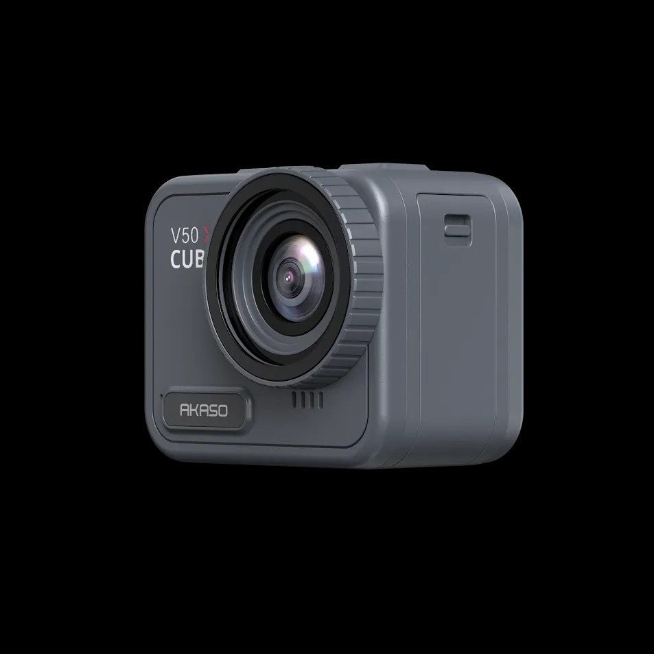 AKASO V50 X CUBE