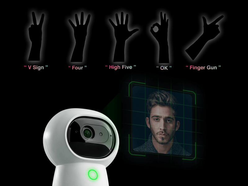 Aqara G3 Camera Hub