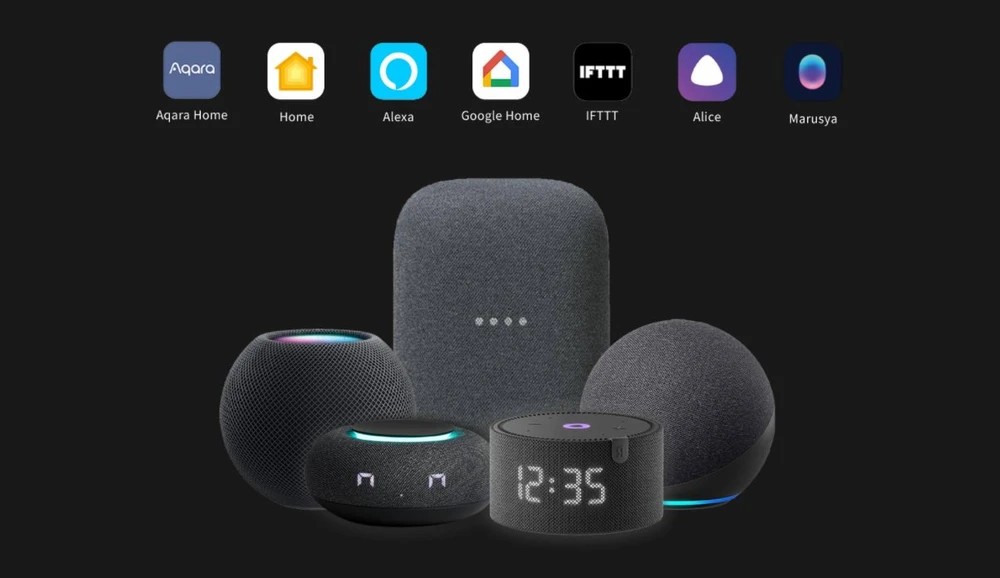 aqara g3