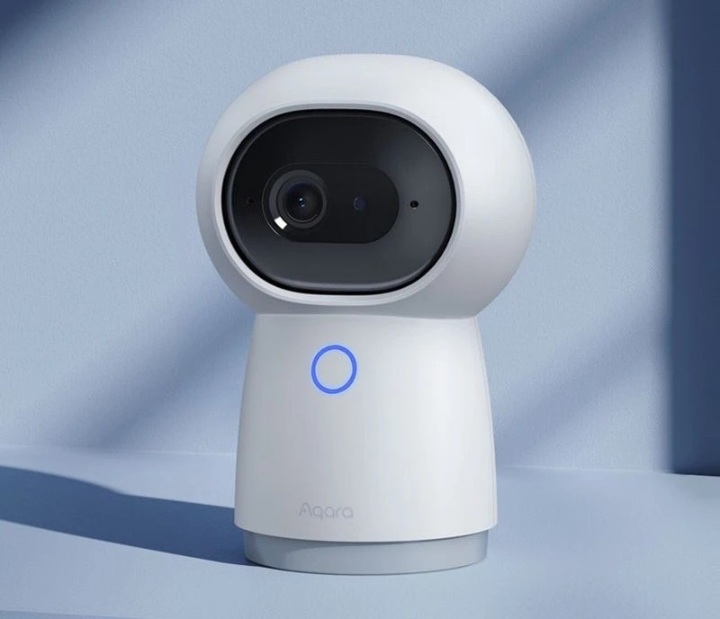 aqara g3 zigbee