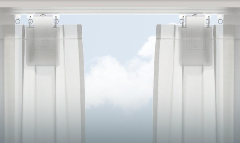 AQARA CURTAIN DRIVER E1 (TRACK VERSION) batna24