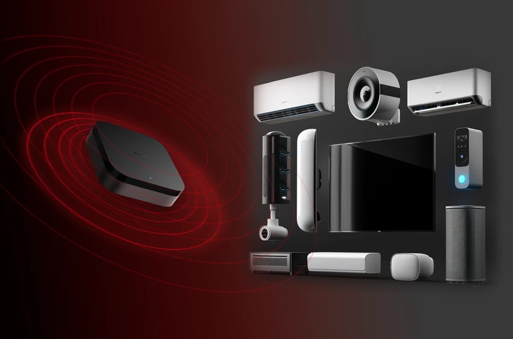 AQARA HUB M3