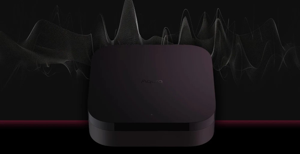 AQARA HUB M3