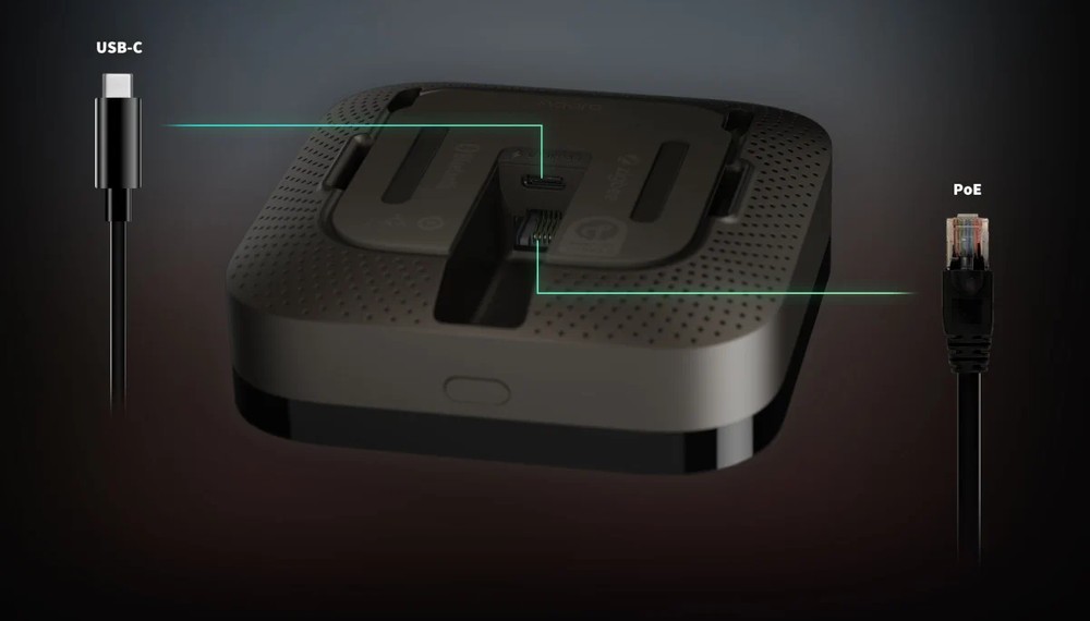 AQARA HUB M3