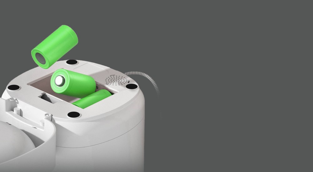 Розумна годівниця для домашніх тварин Aqara C1