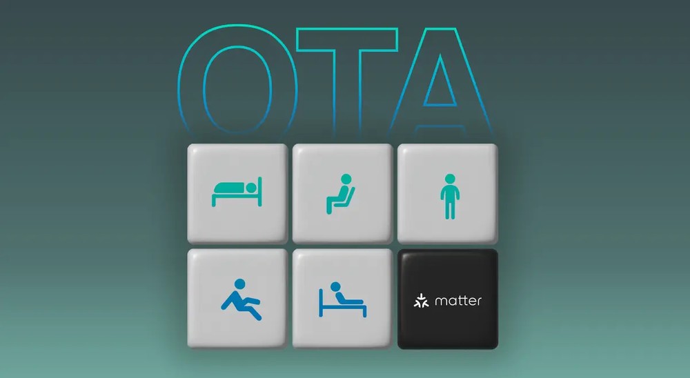 AQARA PRESENCE SENSOR FP2 czujnik obecności