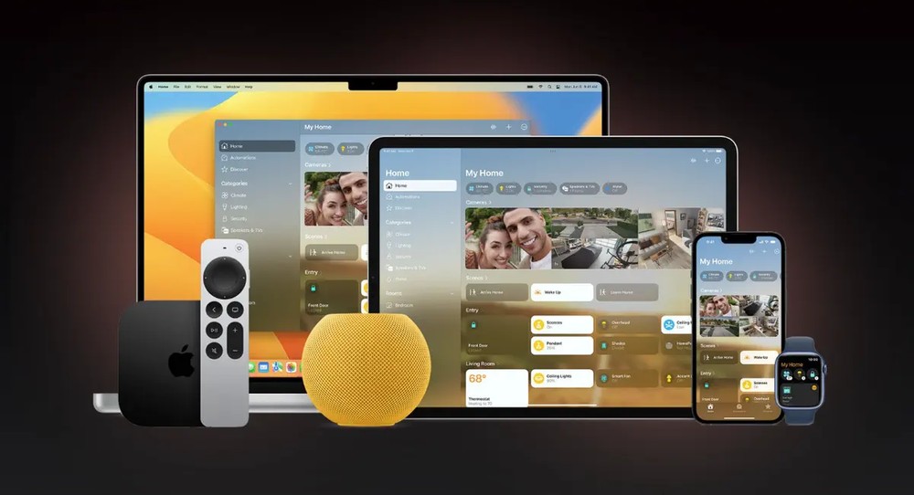 AQARA SMART VIDEO DOORBELL G4 BLACK batna24