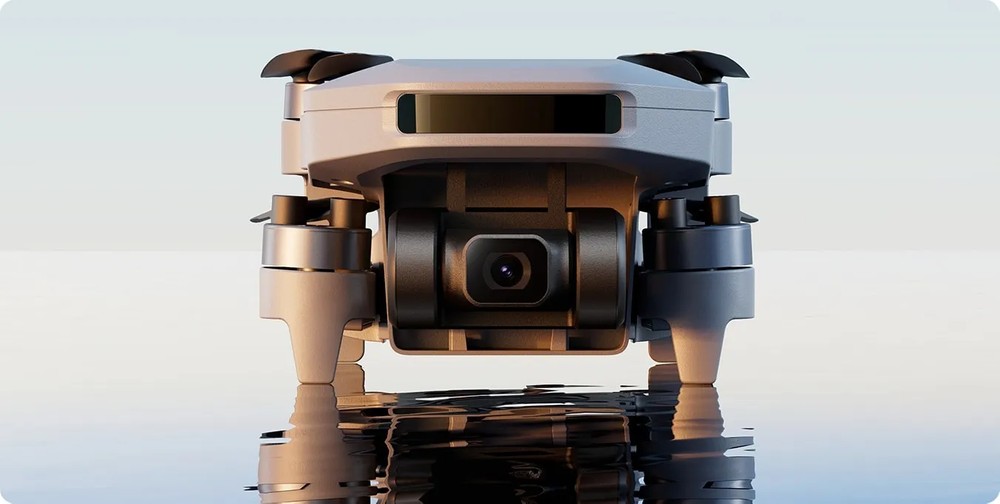 POTENSIC ATOM SE FOLDABLE 4K FPV DRONE