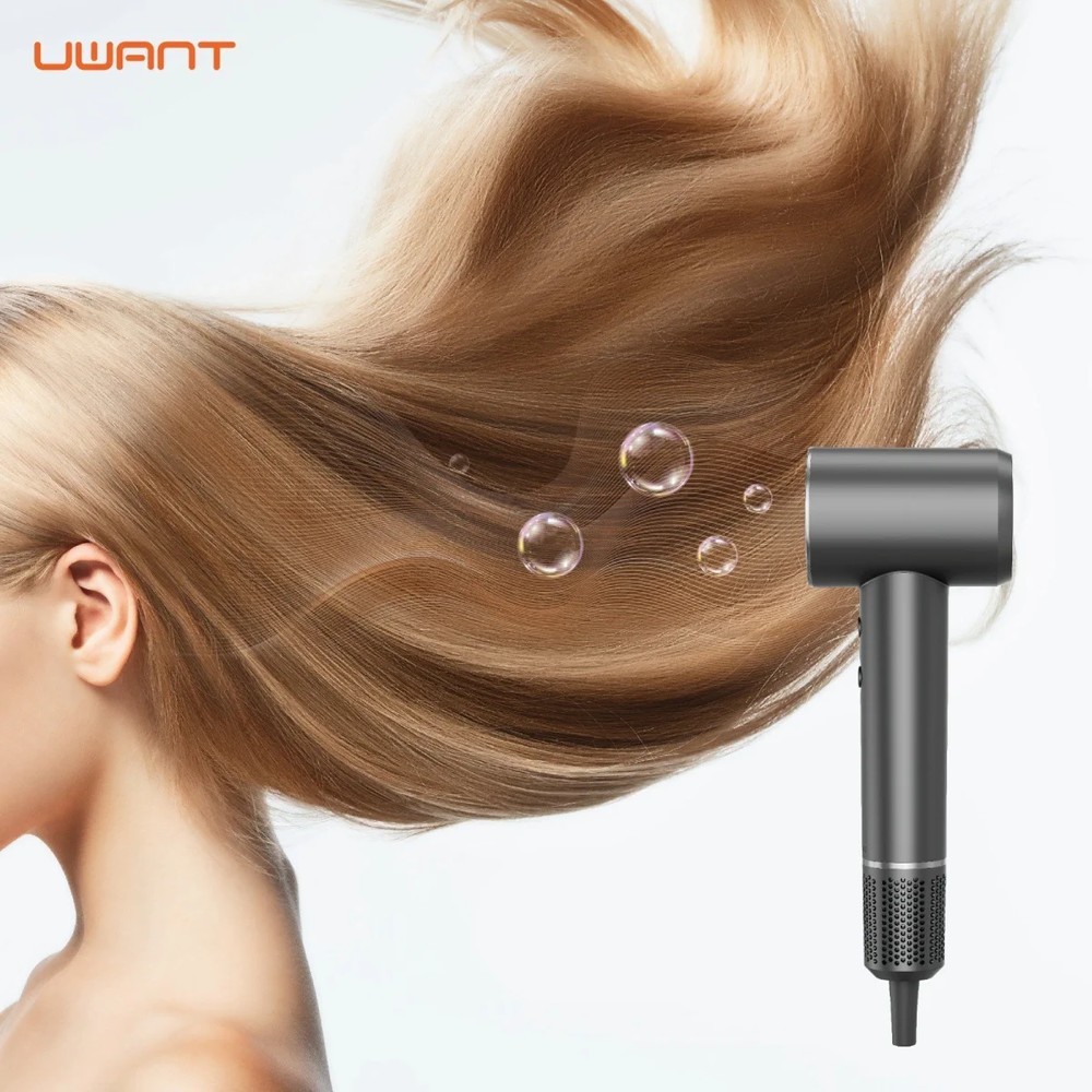 UWANT H100 HAIR DRYER GREEN