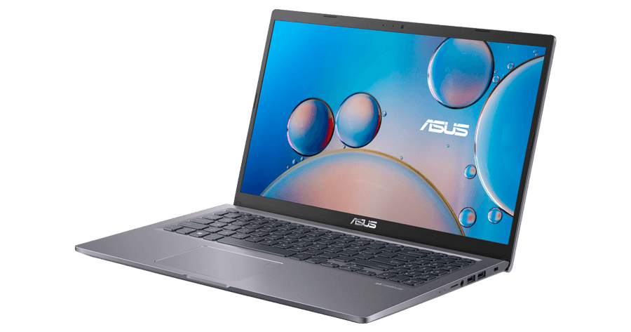 Laptop ASUS X515JA-BQ3211W 15,6