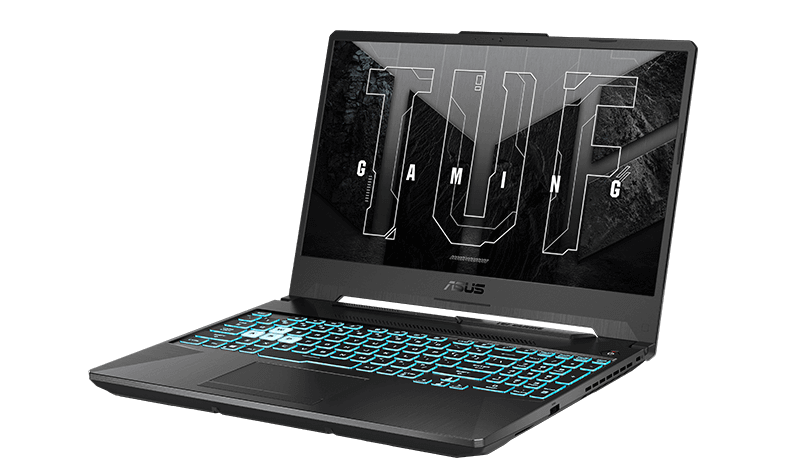 Laptop gamingowy ASUS TUF Gaming A15 FA506NC-HN001W 15,6''144Hz R5