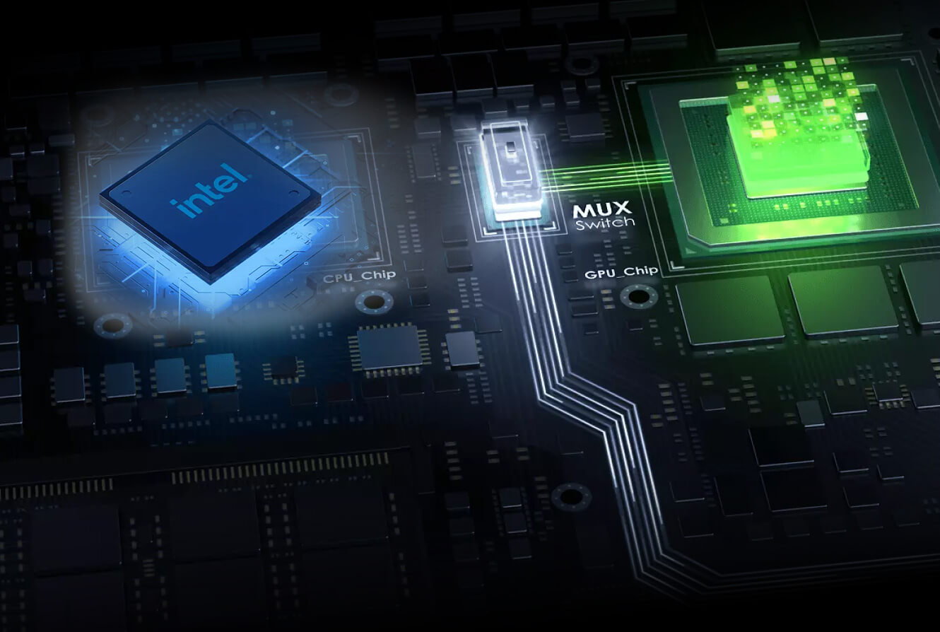 TUF Gaming F15 (2022)