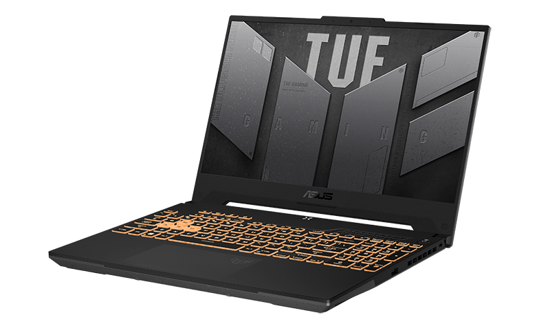 TUF Gaming F15