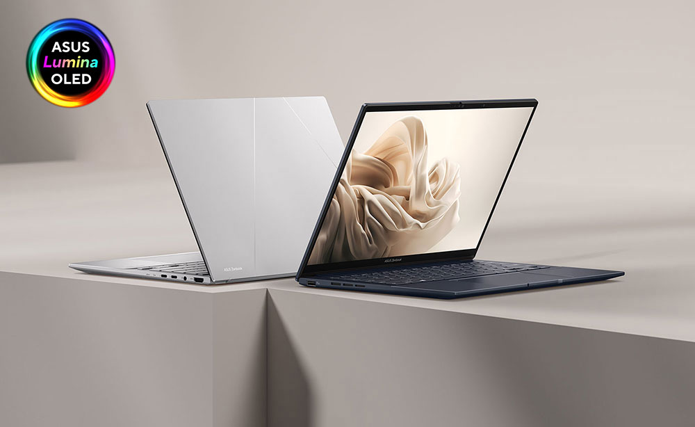 ASUS Zenbook 14 OLED