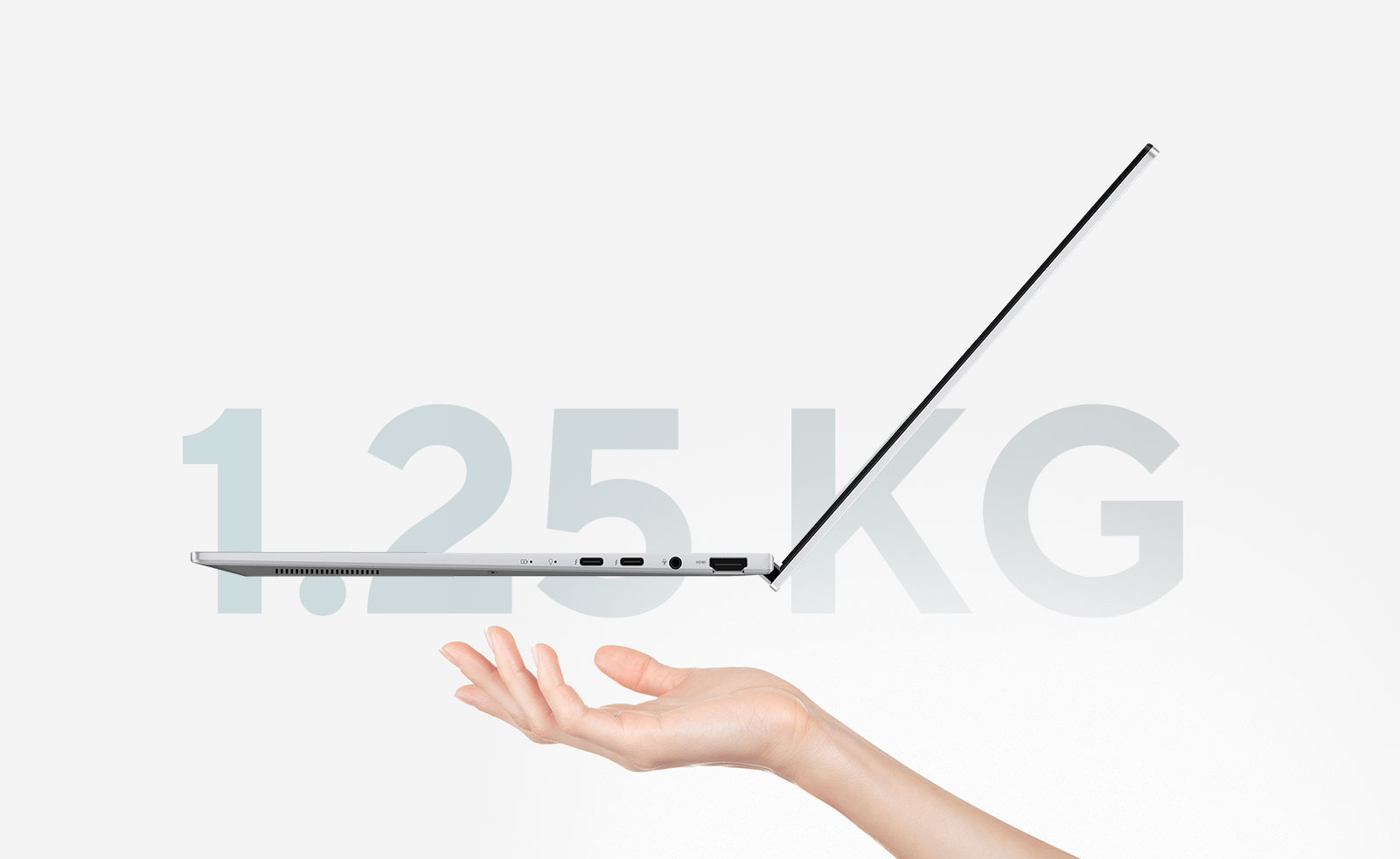 ASUS Zenbook 14 OLED