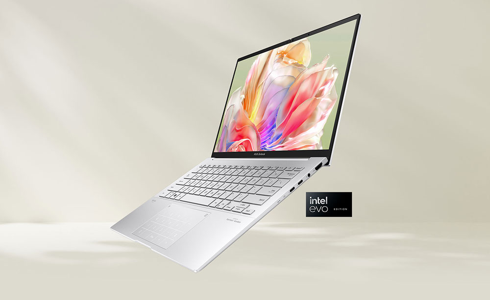 ASUS Zenbook 14 OLED