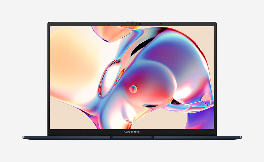 ASUS Zenbook 14 OLED
