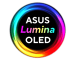ASUS Lumina OLED