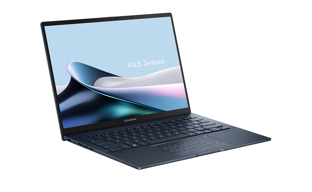 ASUS Zenbook 14 OLED