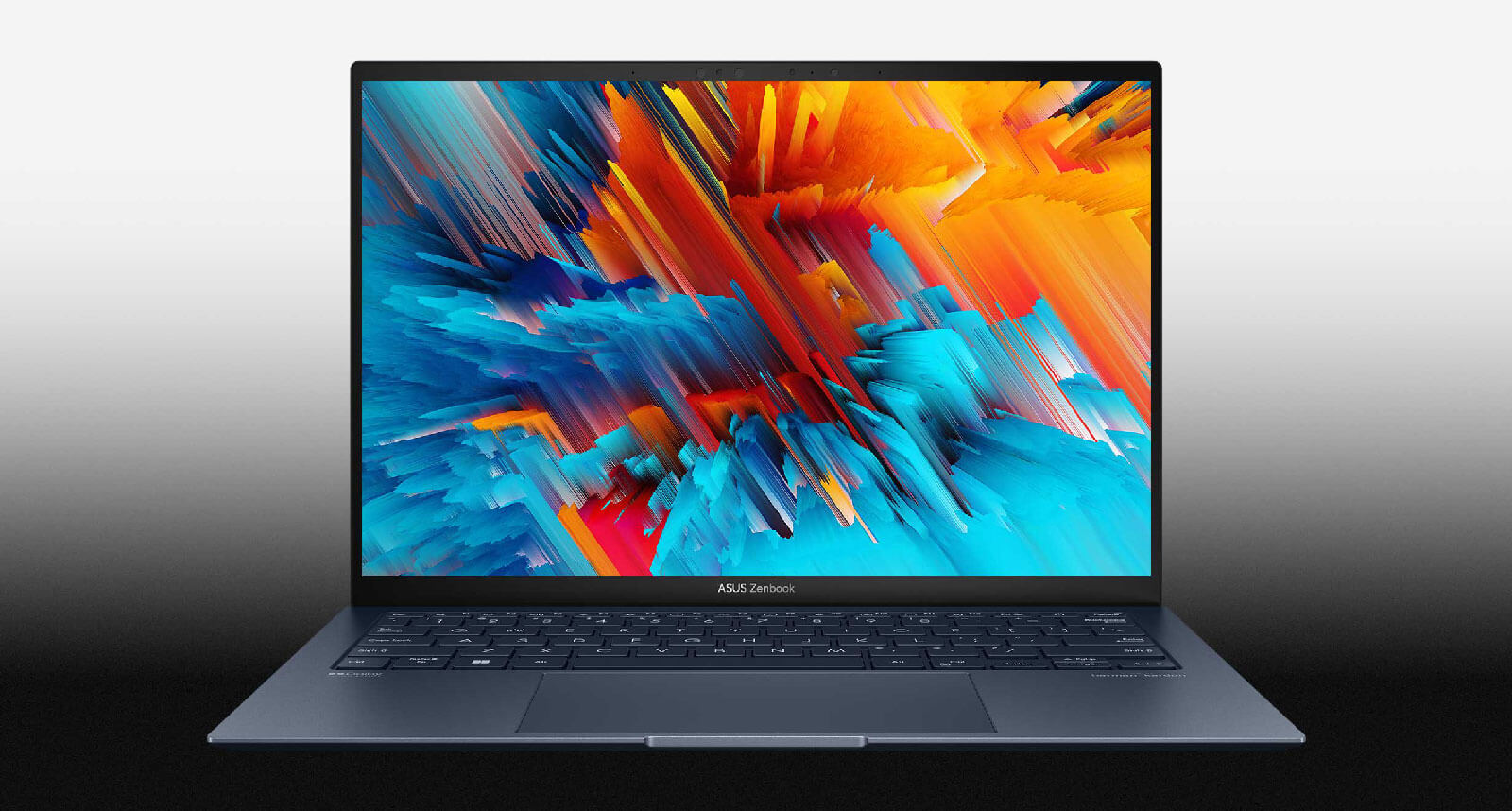 Laptop ASUS Zenbook S13 OLED UX5304VA-NQ021W 13,3