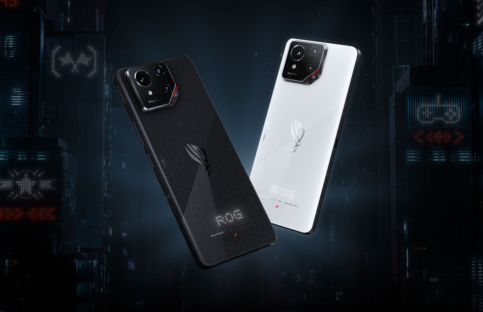 ROG phone 5 12GB/256GB ホワイト ROG Phone 5 (RAM 12GBモデル)｜価格比較・最新情報 - 価格.com