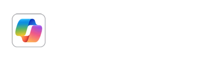 Логотип Copilot+ для ПК